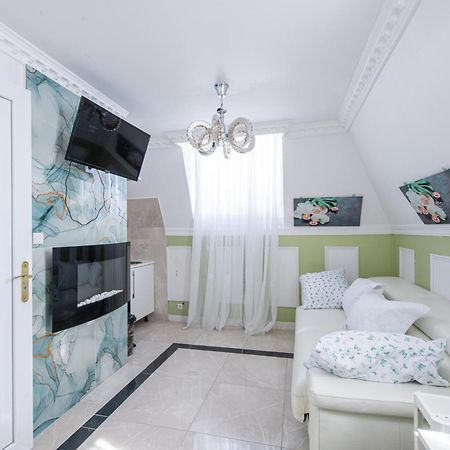 Appartement Emeraude - Paris A 13 Minutes Deuil-la-Barre Eksteriør billede