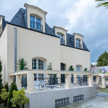 Appartement Emeraude - Paris A 13 Minutes Deuil-la-Barre Eksteriør billede